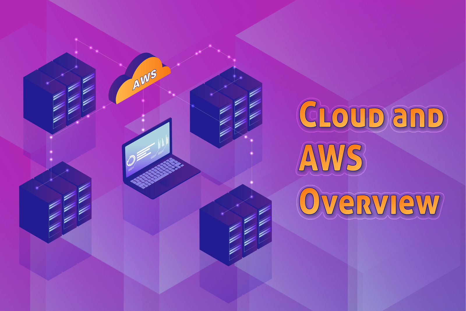 A Complete Guide to AWS Cloud Services, Benefits, and Use Cases