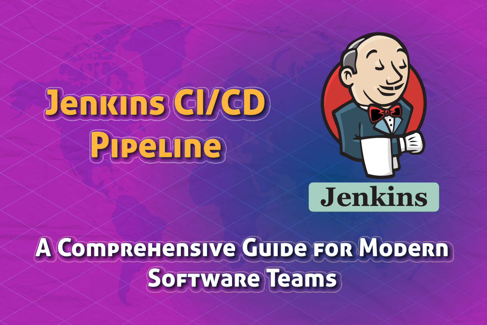 Jenkins: Continuous Integration and Continuous Delivery