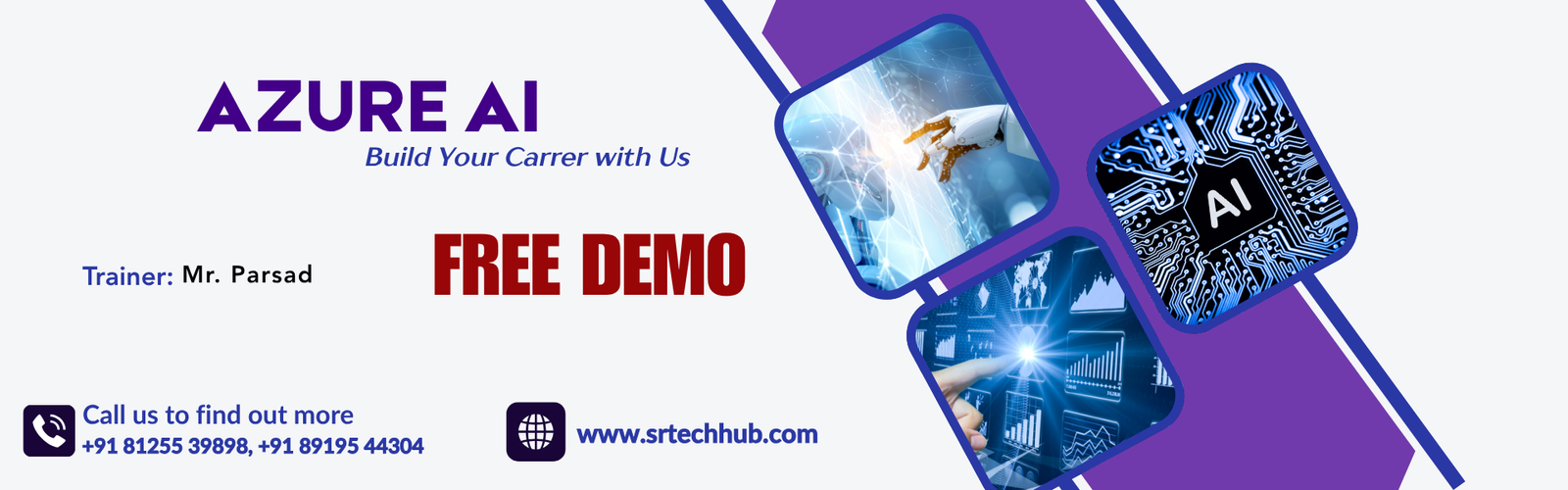 SR TECHNOLOGIES
