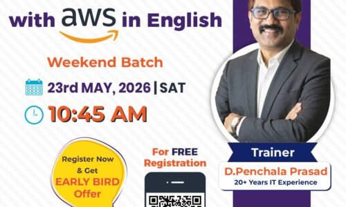 DevOps-AWS-WeekendBatch_14/6/2026-Eng